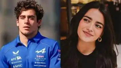 Una imagen filtrada y una cena privada reavivan los rumores sobre un romance secreto
