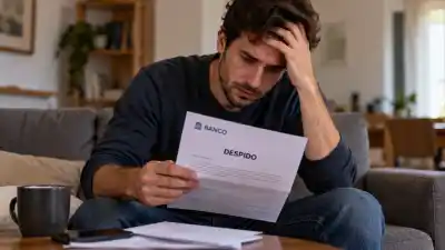 Volvió con certificado médico y lo despidieron: el error del banco que le costó $32 millones