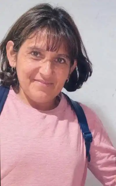 Salió de su casa en Joaquín V. González y no volvió: la Policía desplegó un operativo