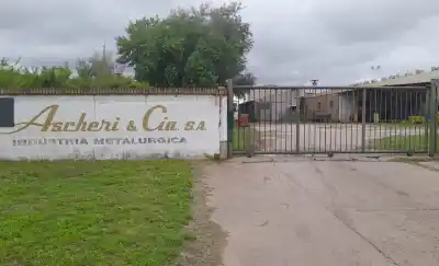 Siete décadas de historia y hoy venden la mitad: el golpe que nadie vio venir en el Parque Industrial
