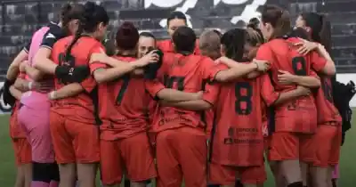 Gimnasia no perdonó en el Legrotaglie y se quedó con la corona de Cuyo