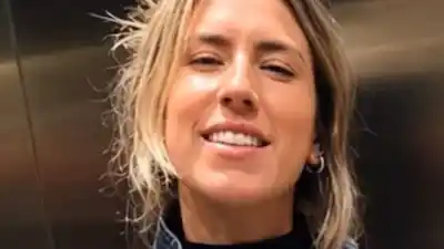 El último mensaje de Daniela antes de morir: "Ya me desocupé" y una valija que la policía no puede explicar