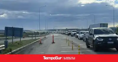 Buscaban a dos menores en Palermo Aike y el operativo terminó complicando a todos