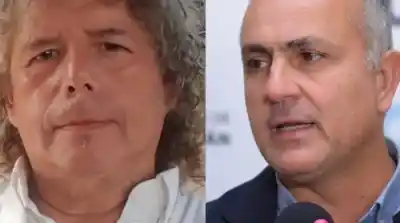 El empleado público que agredió a un diputado ahora denuncia amenazas de muerte: lo que dijo el intendente lo dejó en shock