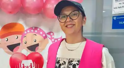 El audio de un amigo que le cambió la vida: "Es un cáncer, no me preguntes más nada"