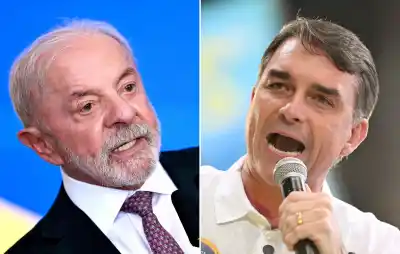 Brasil votó, pero el recuento se frenó en medio de un caos inédito