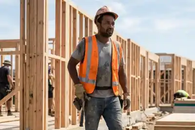 El calor extremo mató a un constructor, pero no fue el sol: la ley que nace de su caso
