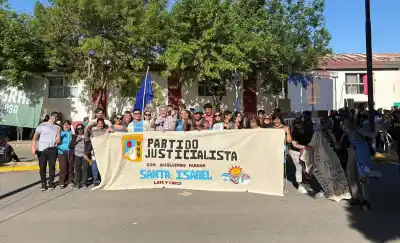 El STJ le dijo que no a Farana, pero también le puso un límite a la Municipalidad