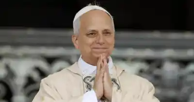 Santa Cruz se suma a la organización de la visita del Papa: qué lugar ocupará en la agenda