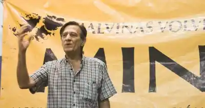 Ocho años esperando: el martes se define el futuro de la causa contra el exdocente Mauro Aguirre
