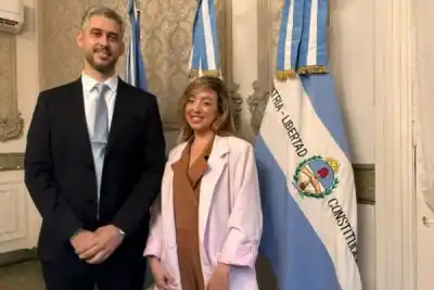 El Superior Tribunal tomó juramento a dos cargos clave: quiénes son
