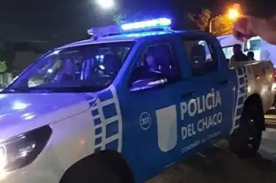 Salió de su casa en Sáenz Peña y a las horas su madre recibió audios suyos pidiendo ayuda