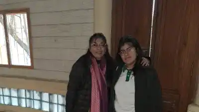 Una alumna del SEM se metió entre los mejores del país en matemática: dónde competirá