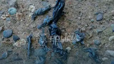 Discutían por un celular en la calle y la policía terminó mirando dentro de una media
