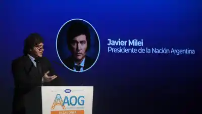 Milei vuelve a Neuquén y el motivo no es político: la obra de 15 años que lo espera