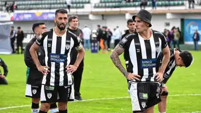 Cipolletti perdió la final y sus jugadores se quebraron: el pedido que nadie esperaba