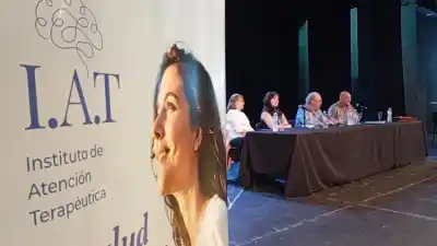 El equipo de salud mental más grande del país está en Chaco: dónde atiende y a quiénes llega