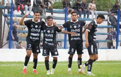 Zapla se llevó un triunfo clave de Jujuy y ahora define todo en su casa