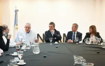 Massa bajó su candidatura y dejó una frase que incomoda a más de uno en el peronismo