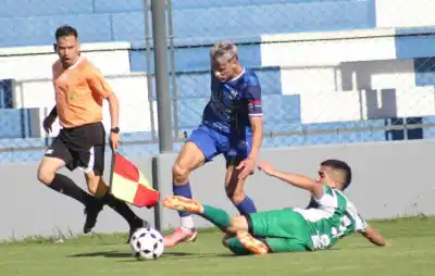 El clásico sanjuanino quedó abierto: la revancha en Puyuta define todo