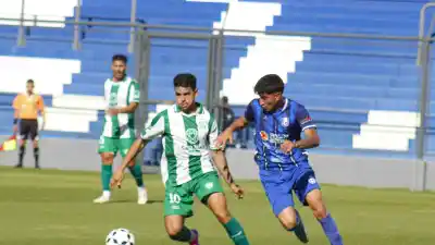 El clásico quedó 1-1 y la serie se define en El Serpentario