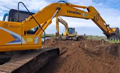 El plan que activó La Pampa para blindar a los pueblos antes de que llegue El Niño