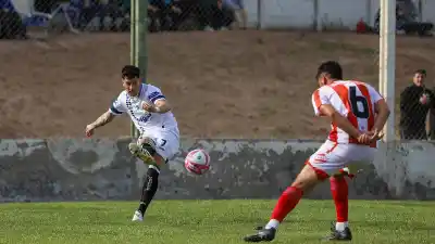 Goleada, cero en Cutral Co y un dato que ilusiona: cómo quedaron las series del Regional
