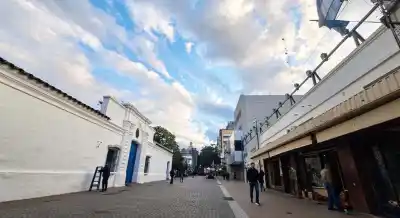 Tucumán arranca la semana con frío y nubes, pero hay dos días que lo cambian todo
