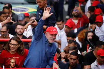 Dio vuelta una elección que parecía perdida: la jugada de Lula con la que el bolsonarismo no contaba