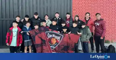 Río Gallegos a Punta Arenas: el viaje con plantel corto que terminó con dos alegrías y una caída por un punto