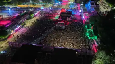 Rosario se quedó sin habitaciones: los tres eventos que la desbordaron