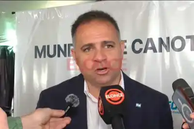 Gualeguaychú se quedó con un Mundial que pocos creían posible: la pulseada que ganó por afuera