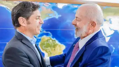 Lula ganó en Brasil y el peronismo se subió al festejo: el mensaje que Cristina le dedicó al pueblo brasileño