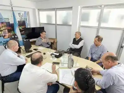 Puso a la venta el terreno del barrio Cecotto: a quiénes alcanza el dinero que promete devolver