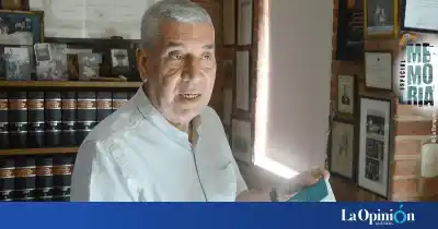 Un abogado que estuvo preso en la dictadura recibirá el premio más importante de Abuelas