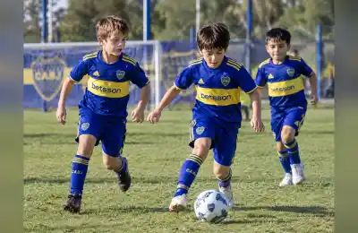 Boca llega por primera vez a Ushuaia: quiénes podrán probarse y qué hay que hacer para anotarse