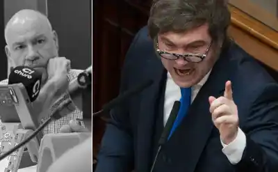 Cuatro aspirantes, una sola señal de Karina Milei: la interna libertaria que Jujuy no logra destrabar