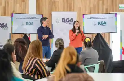 Río Grande abre un registro para cuidadores: quiénes podrán anotarse y qué evalúan