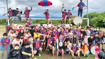 Le debían una final y la cobró con un 48-26: el COSI se quedó con el Torneo Desarrollo