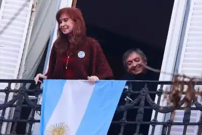 El juicio que puede cambiar la campaña 2027: Máximo Kirchner, en el centro de la escena