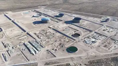 Río Negro ya cobró US$100 millones de Vaca Muerta: en qué se gastaron y qué falta