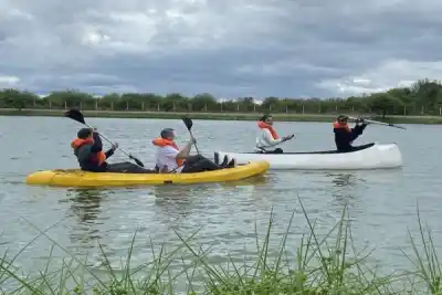 Garza prepara a su Comité de Emergencia: la lección clave que Tenaglia trajo desde Tigre