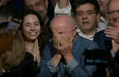 Ganó Lula, pero el lío no terminó: la jueza que él mismo nombró y el pedido que puede cambiar todo