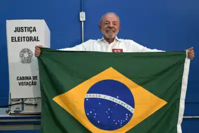 Lula ganó, pero el poder real quedó en manos de la derecha: el mapa que complica su cuarto mandato