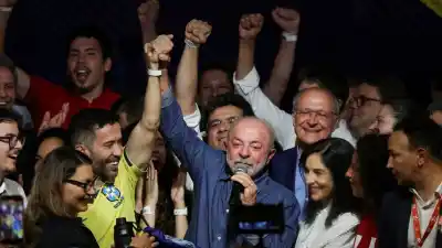 Brasil dio vuelta la historia: el dato que nadie había logrado en 37 años