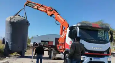 Güemes quiere fabricar 80 mil litros de lavandina: la traba que frena todo