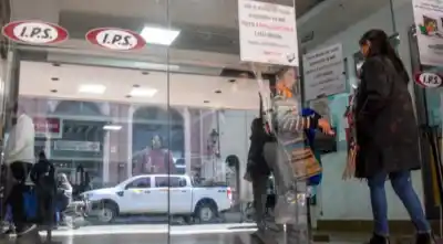 Quién no aportó al IPS durante 10 años no podrá afiliarse al jubilarse