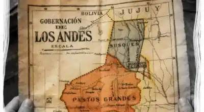 Roca y Uriburu se quedaron con una Puna que Buenos Aires despreciaba: qué cambió después
