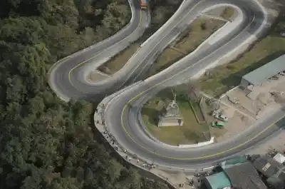 El túnel que iba a unir Tucumán con Tafí del Valle y quedó en un cajón: cuánto costaría hoy