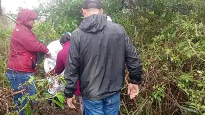 Buscaban a un preso fugado en Salta y encontraron el cuerpo de una joven: la autopsia reveló un dato que su familia no acepta